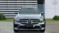 Mercedes-Benz GLC 250 4Matic AMG Line Premium 5dr 9G-Tronic Petrol Estate